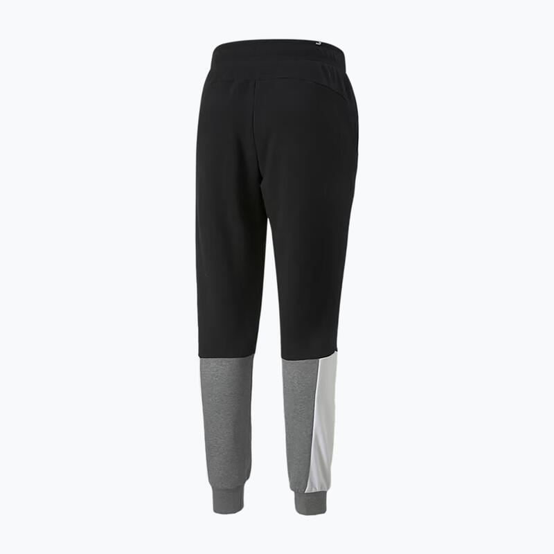 Pantalones deportivos PUMA ESS+ Block TR