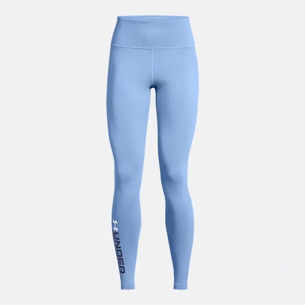 Sports mesh Under armour Campus Graphic for women