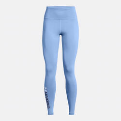 Legging Para Mujer Ua Campus Graphic