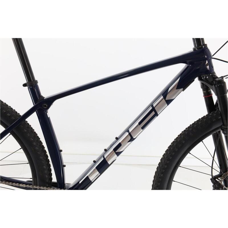 Segunda Vida - MTB Trek Procaliber 9.6 Carbono XT - 12 Velocidades