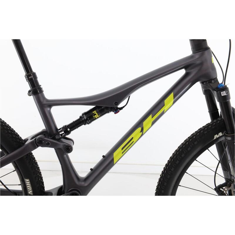 Segunda Vida - MTB BH Lynx Race RC Carbono XT