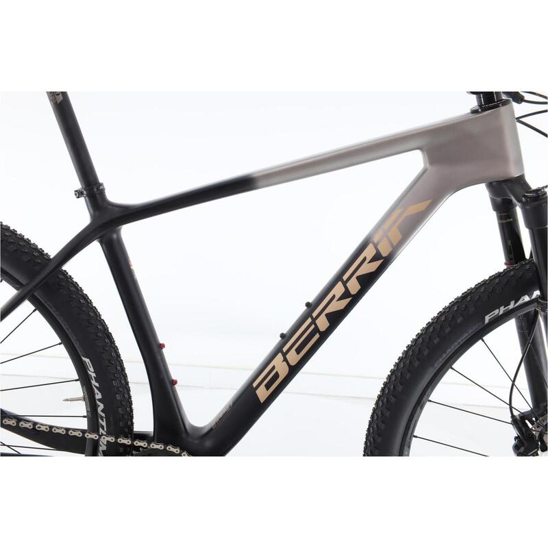 Segunda Vida - MTB Berria Bravo 7.1 Carbono GX - 12 Velocidades