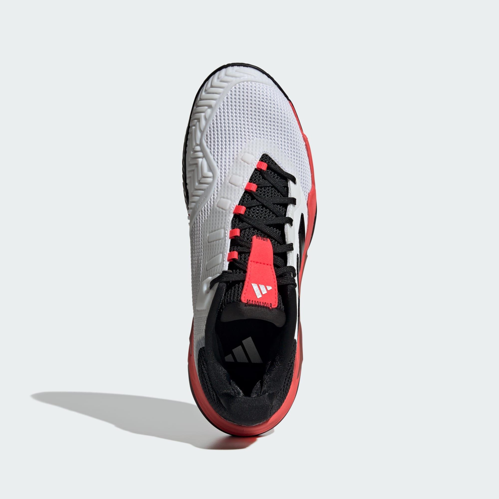 Barricade 13 Tennis Schoenen 3/7