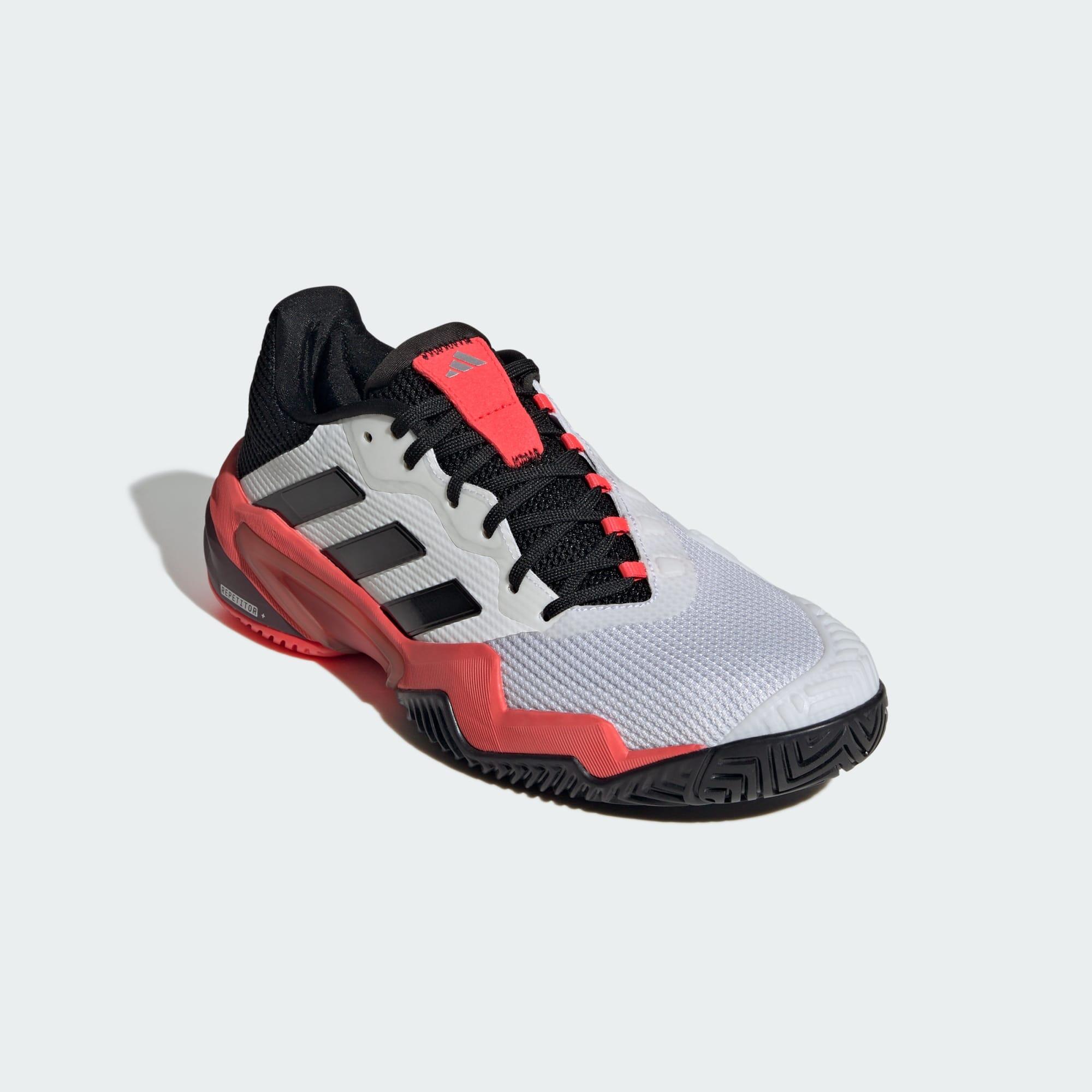 Barricade 13 Tennis Schoenen 5/7