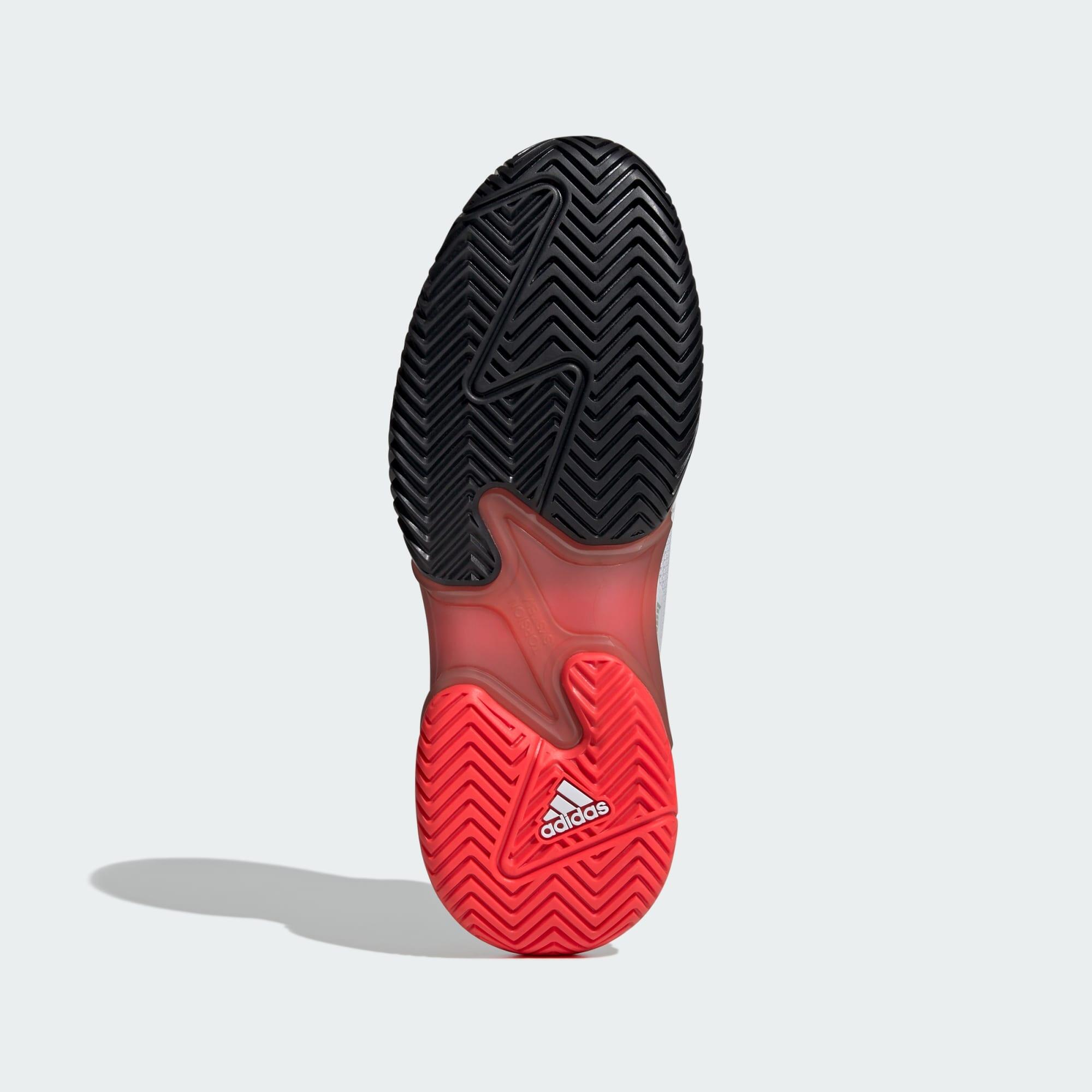 Barricade 13 Tennis Schoenen 4/7