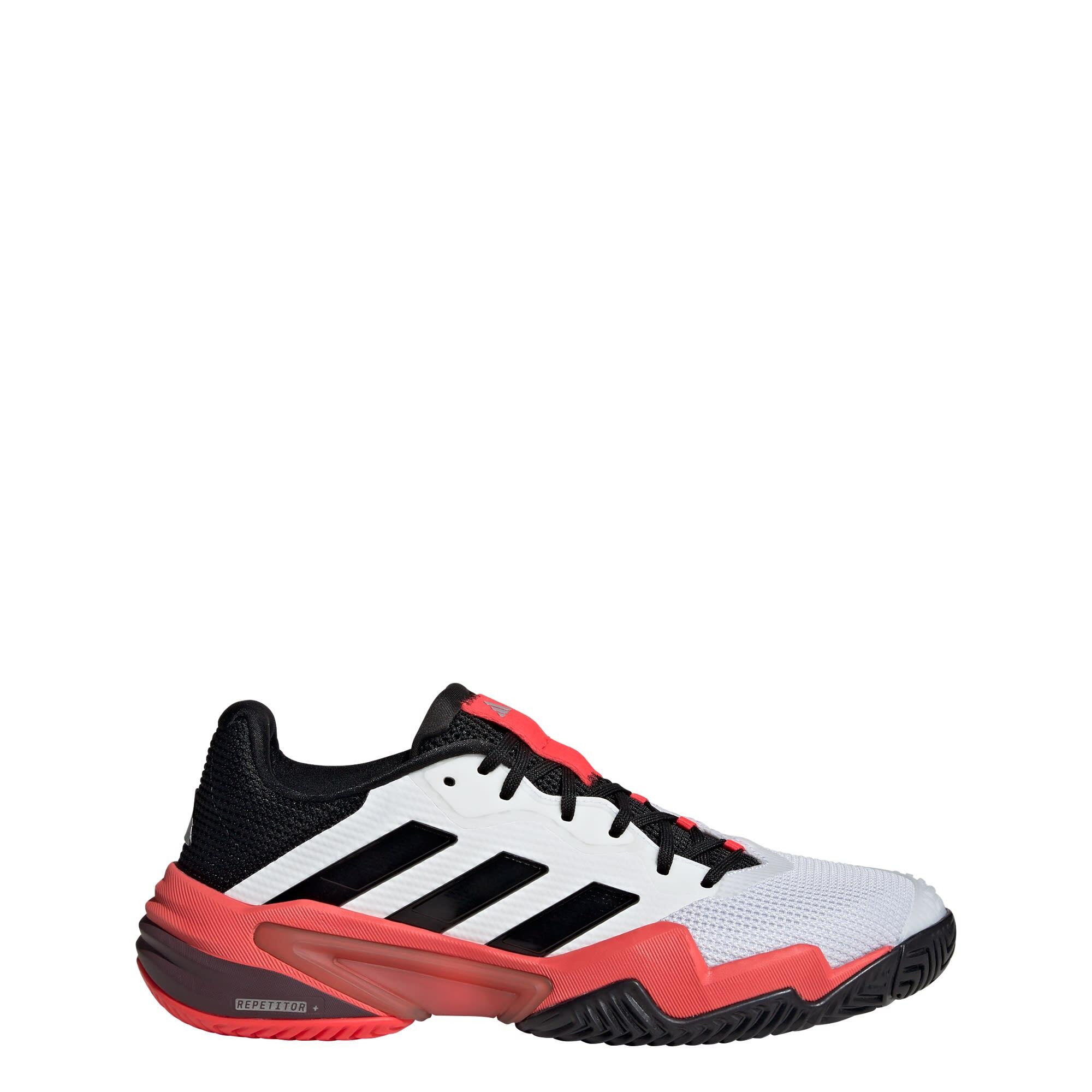 ADIDAS Boty Barricade 13 Tennis