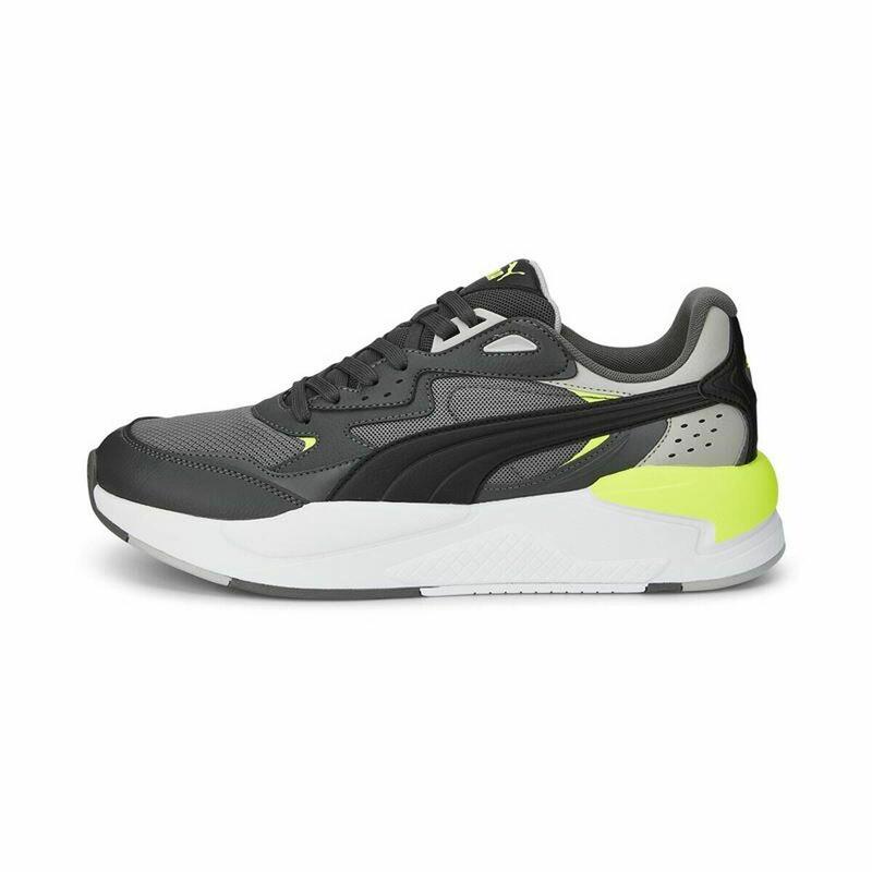 Zapatillas Casual Hombre Puma X-Ray Speed Negro