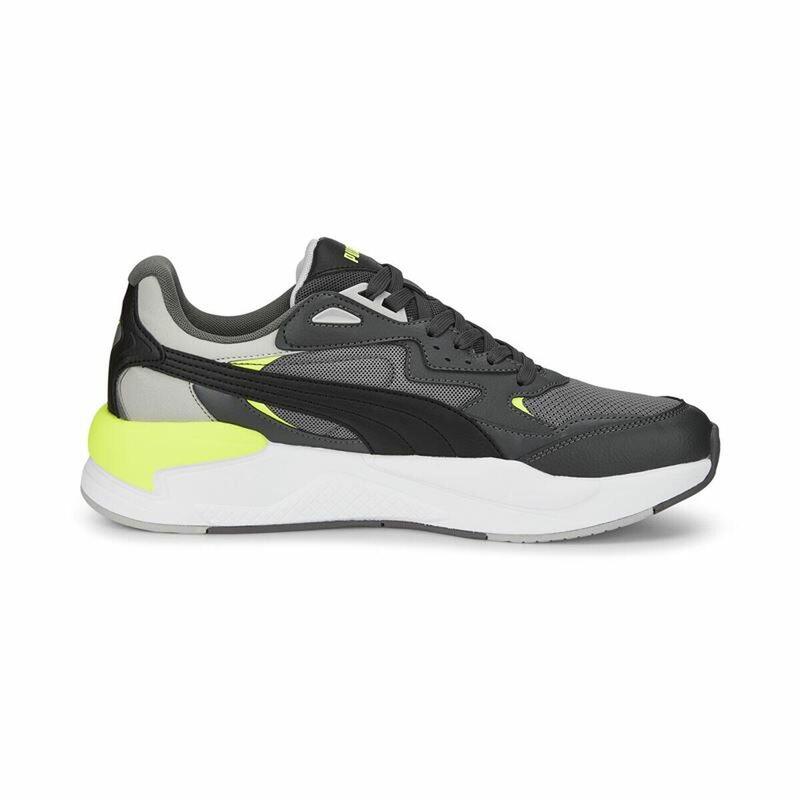 Zapatillas Casual Hombre Puma X-Ray Speed Negro