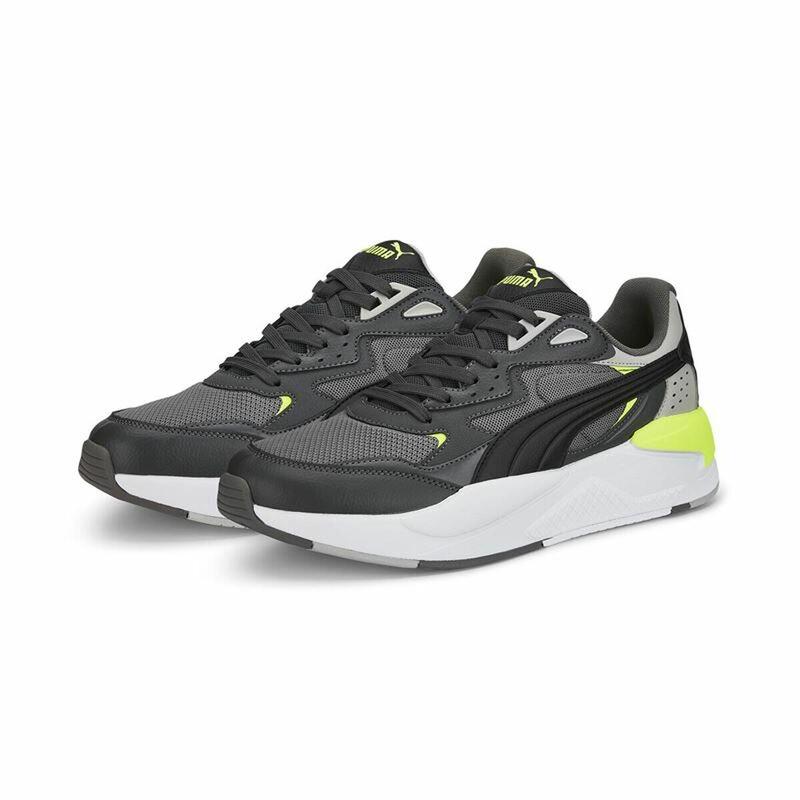 Zapatillas Casual Hombre Puma X-Ray Speed Negro