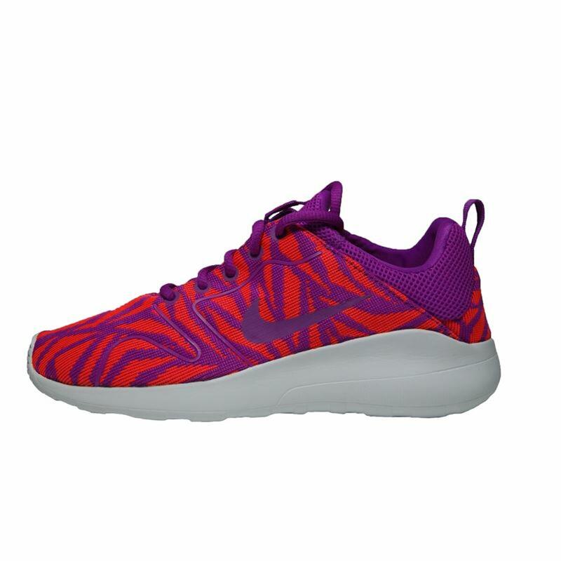 Zapatillas Deportivas Mujer Nike Kaishi 2.0 Rojo