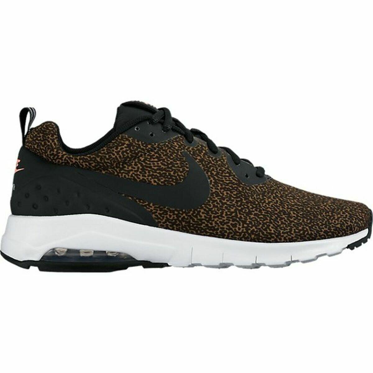 Zapatillas Deportivas Hombre Nike Air Max Motion Marron Decathlon