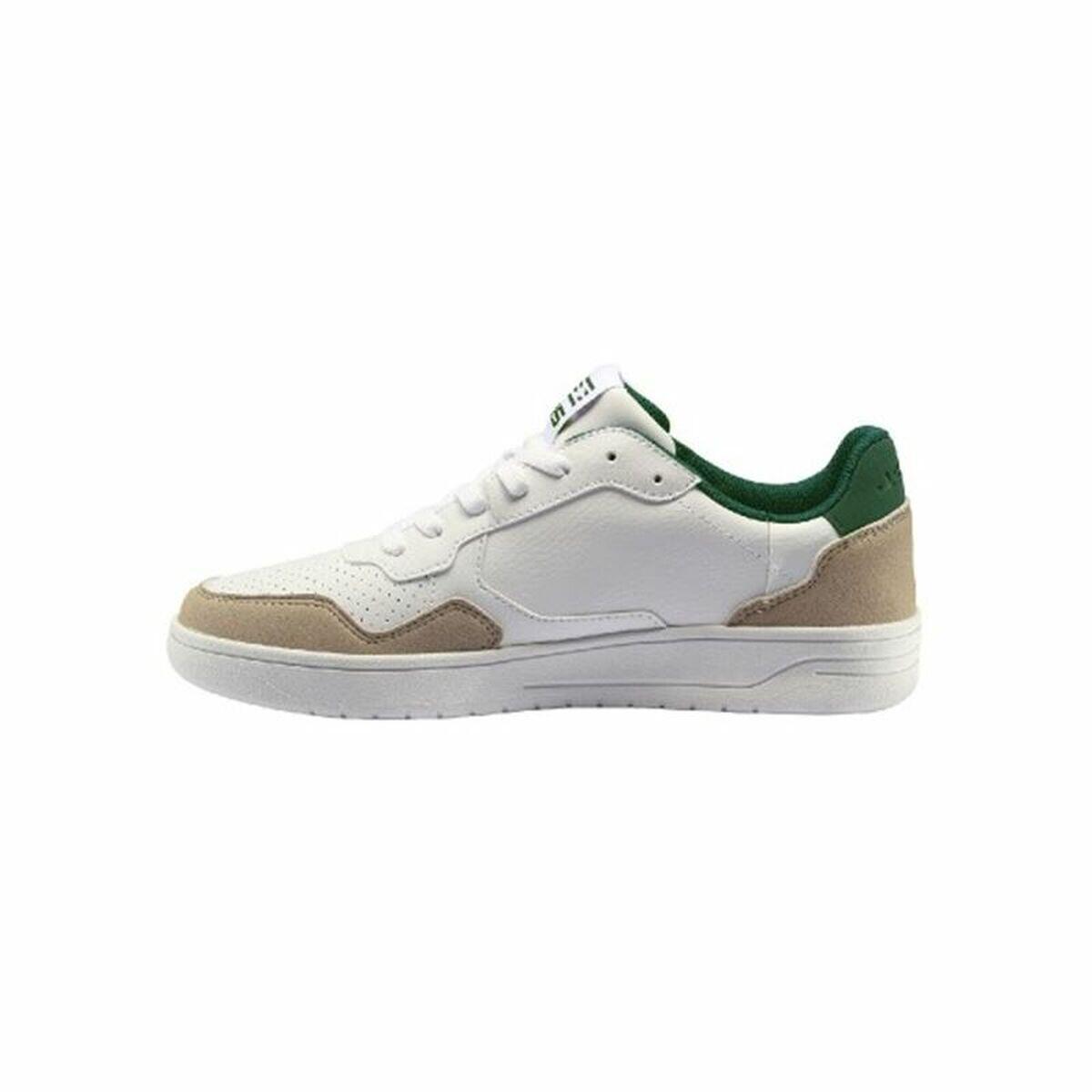 Zapatillas Casual Hombre John Smith Vimon Blanco 2/5