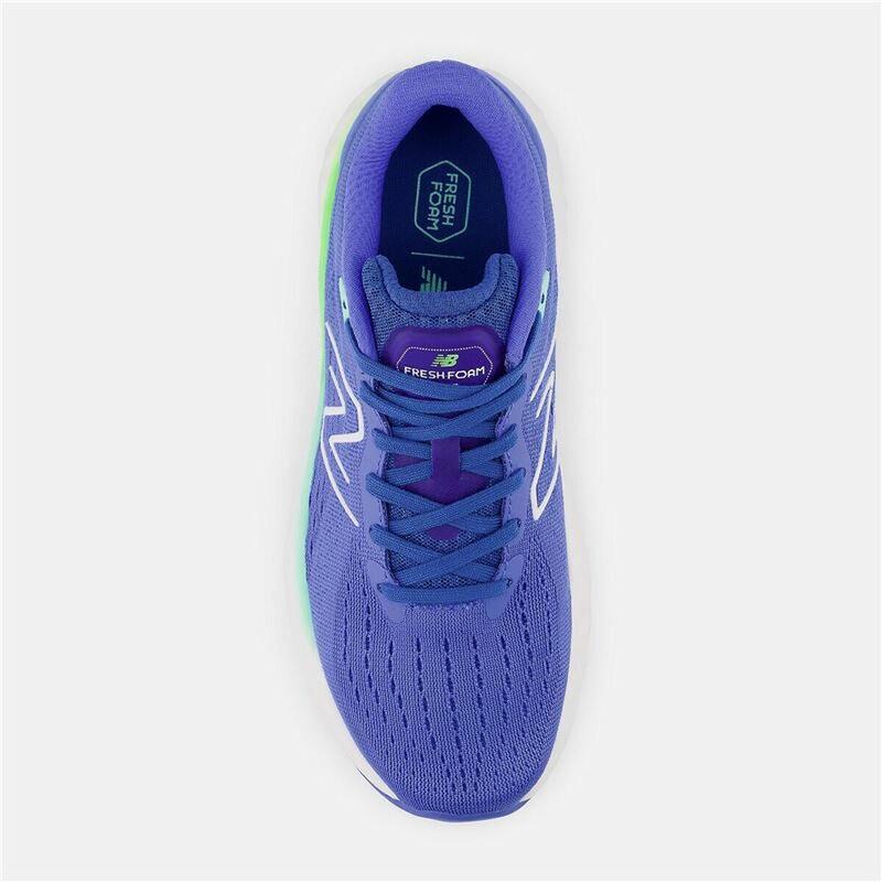 Zapatillas de Running para Adultos New Balance Fresh Foam Evoz v2