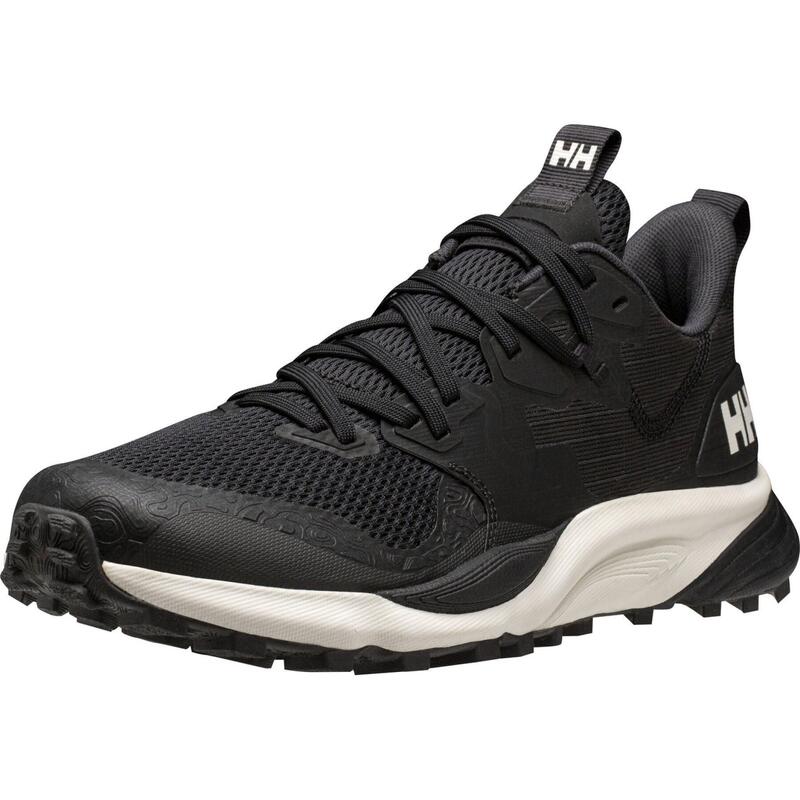 Calzado Multideporte para HOMBRE HELLY HANSEN FALCON TR 11782 991 Negro