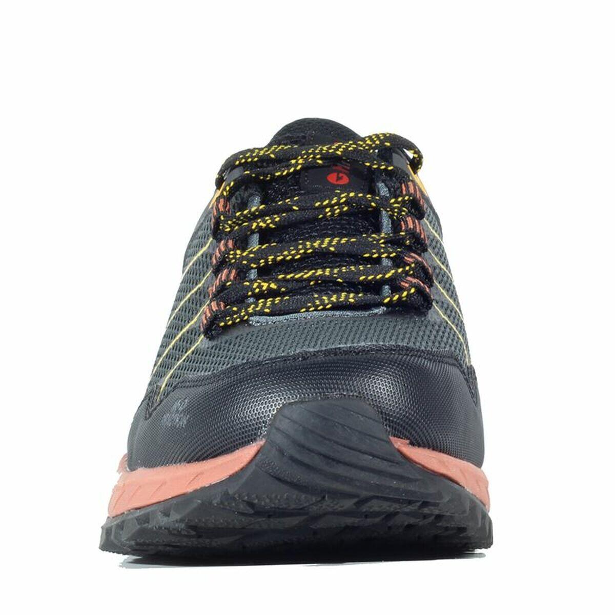 Scarpe da Running per Adulti Hi-Tec Ultra Terra Nero 3/5