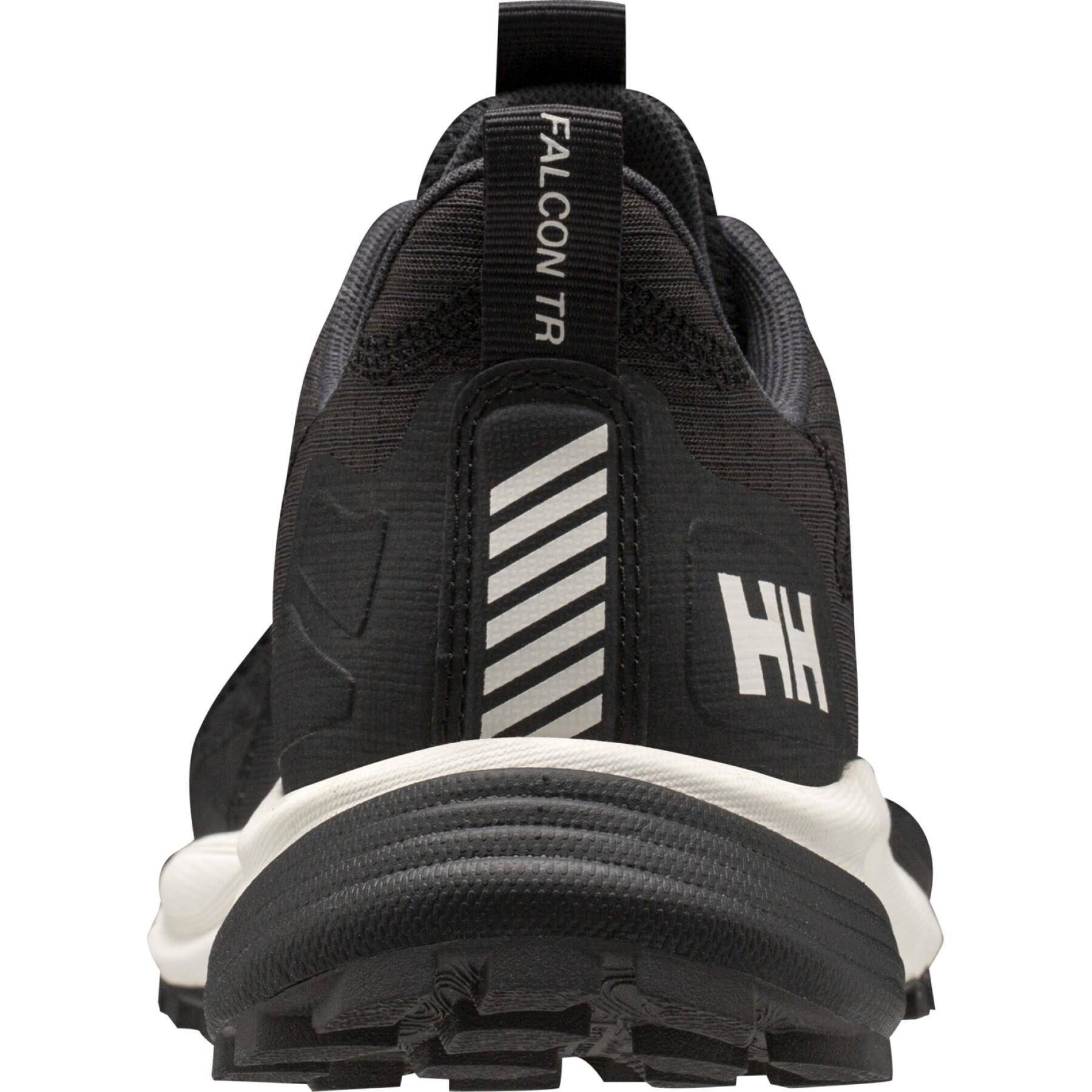 Baskets Helly Hansen FALCON TR 11782 991 Noir 3/7
