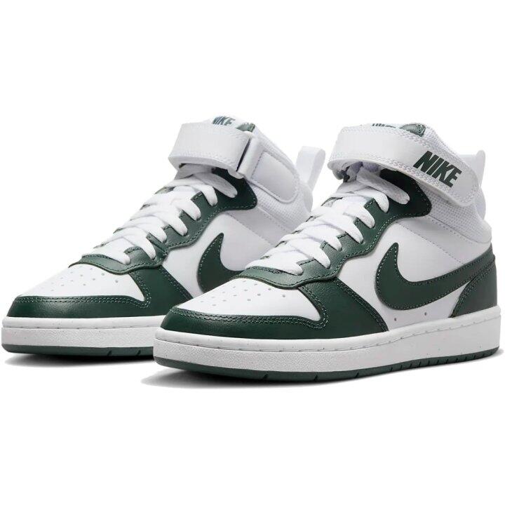 Chaussure universel enfants Nike Court Borough Mid 2 4/7