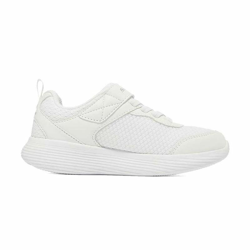 Zapatillas Deportivas Infantiles Skechers Go Run 400 V2 - Darvix Blanco