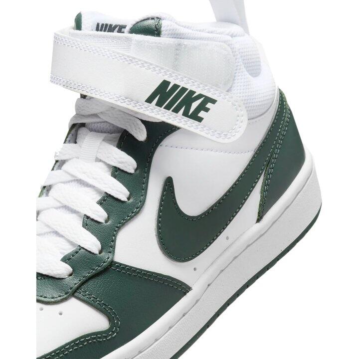 Chaussure universel enfants Nike Court Borough Mid 2 6/7
