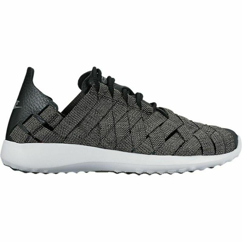 Zapatillas Deportivas Mujer Nike Juvenate Woven Premium Gris