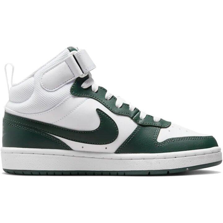 Chaussure universel enfants Nike Court Borough Mid 2 2/7