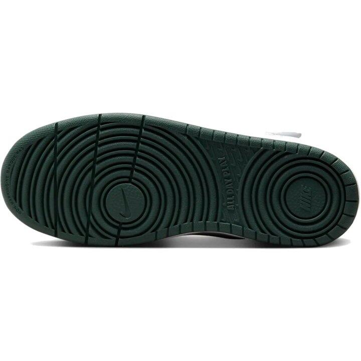 Chaussure universel enfants Nike Court Borough Mid 2 3/7