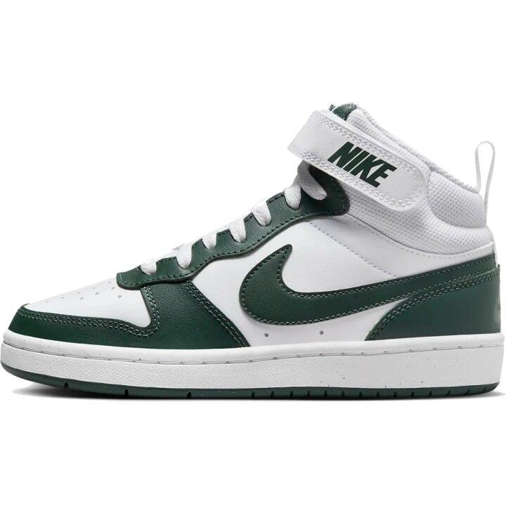 Chaussure universel enfants Nike Court Borough Mid 2 1/7
