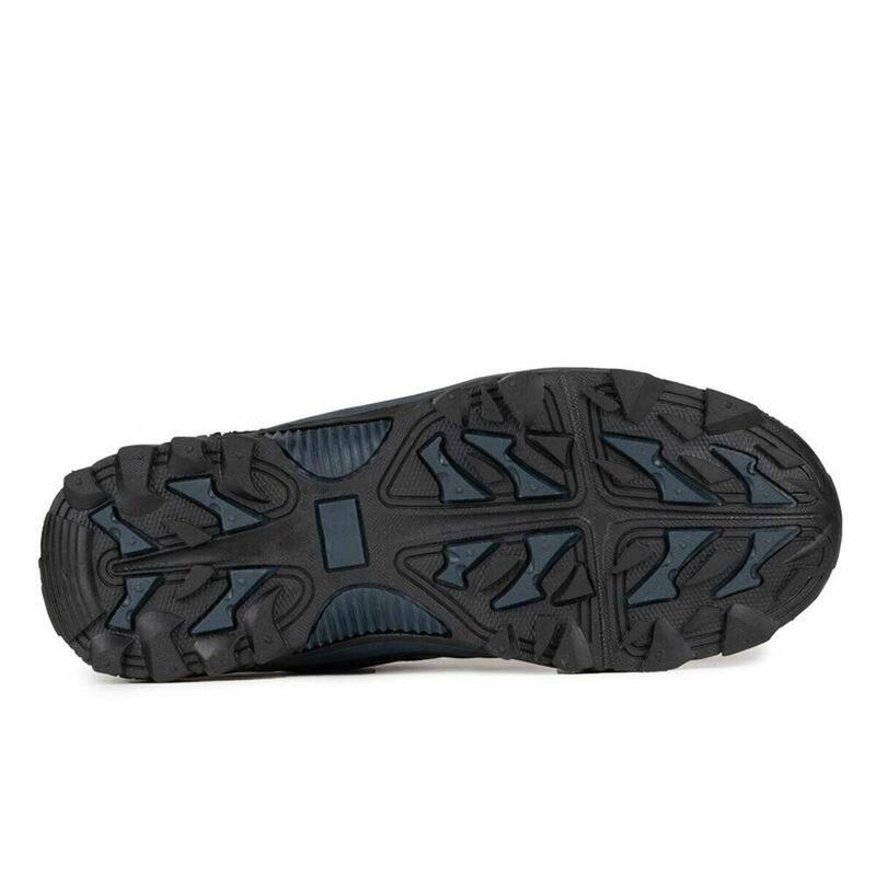 Zapatillas de Hombre para Caminar Geographical Norway Mujer