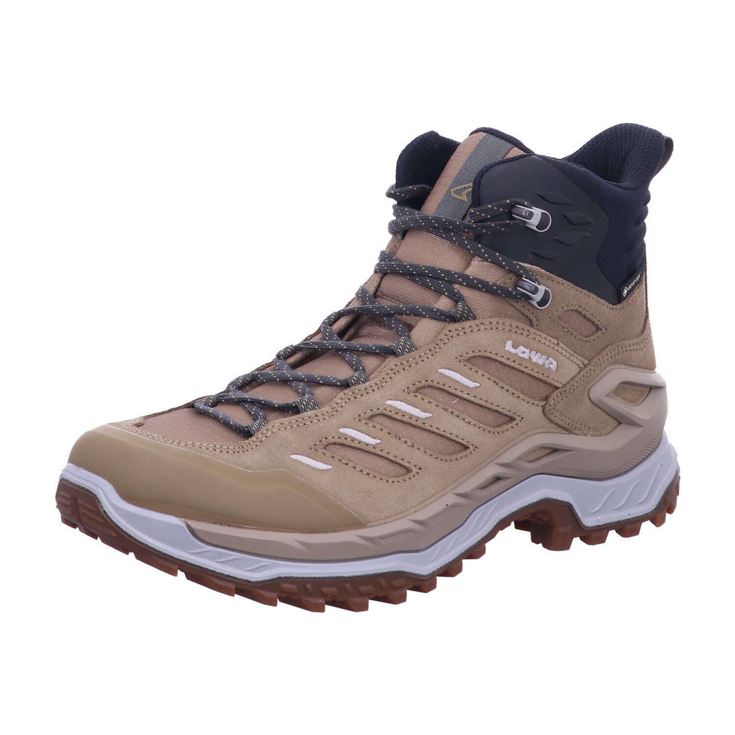 LOWA Wanderschuh INNOVO GTX MID Ws