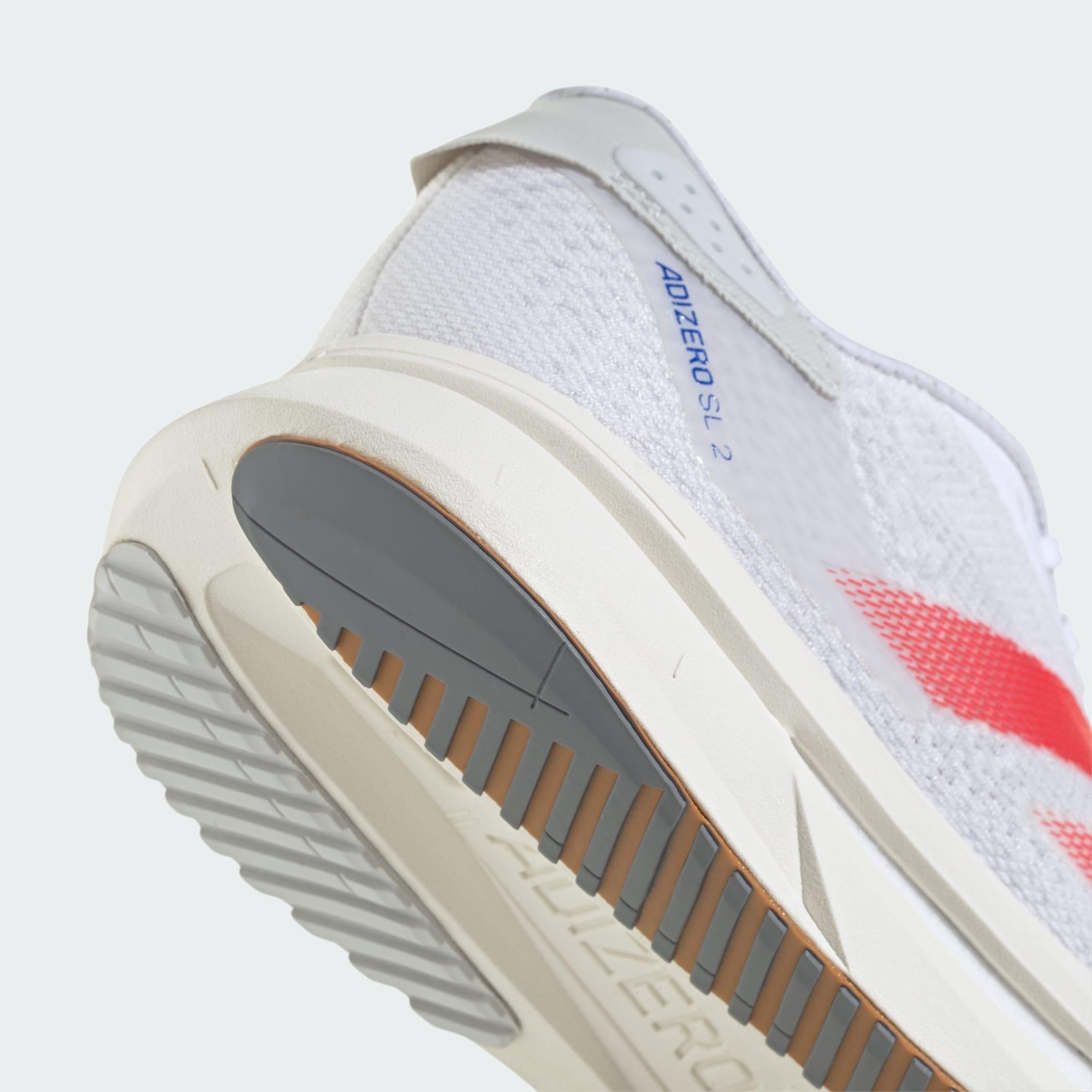 Zapatilla Adizero SL2 Running 7/8