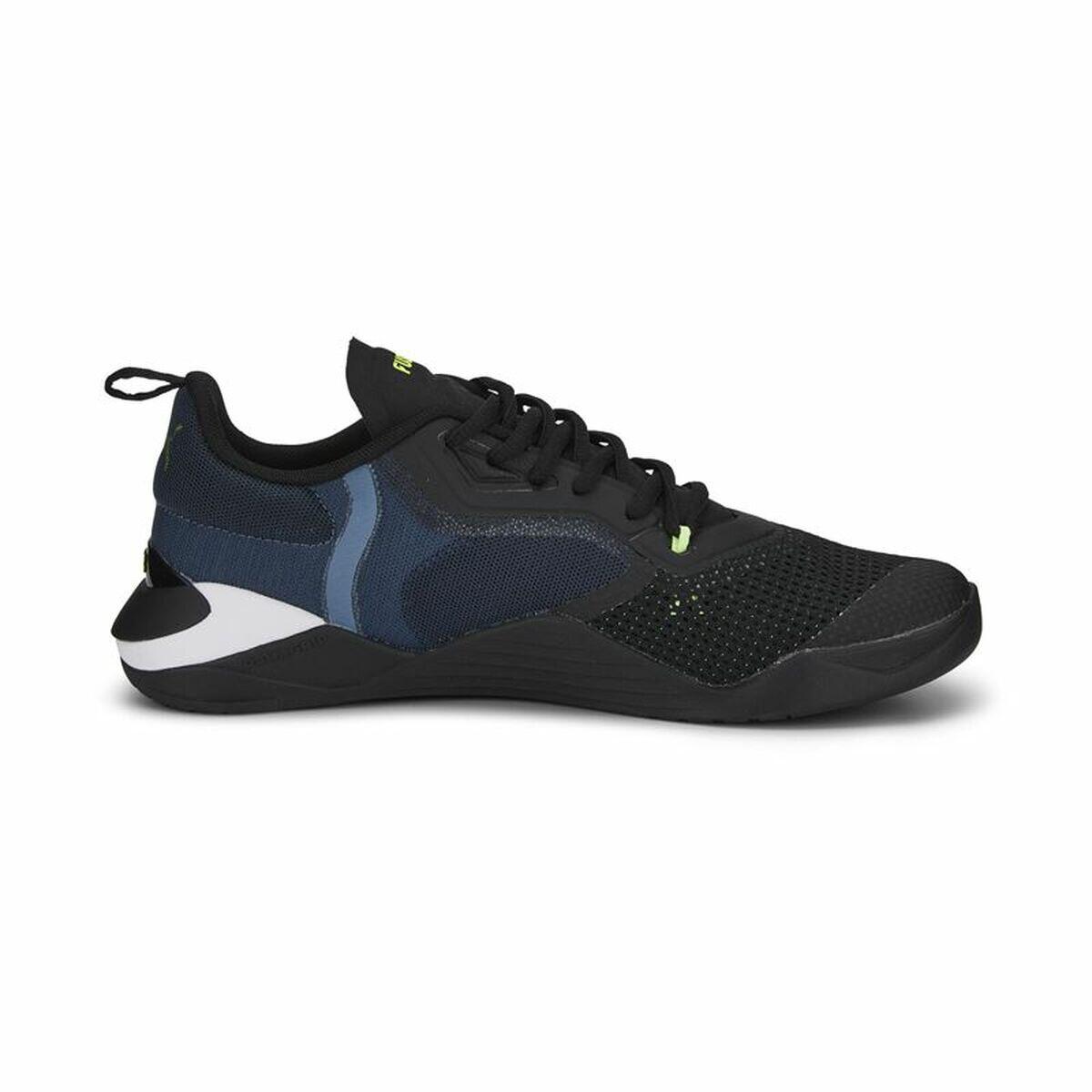 Laufschuhe für Erwachsene Puma Fuse 2.0 Schwarz 2/5