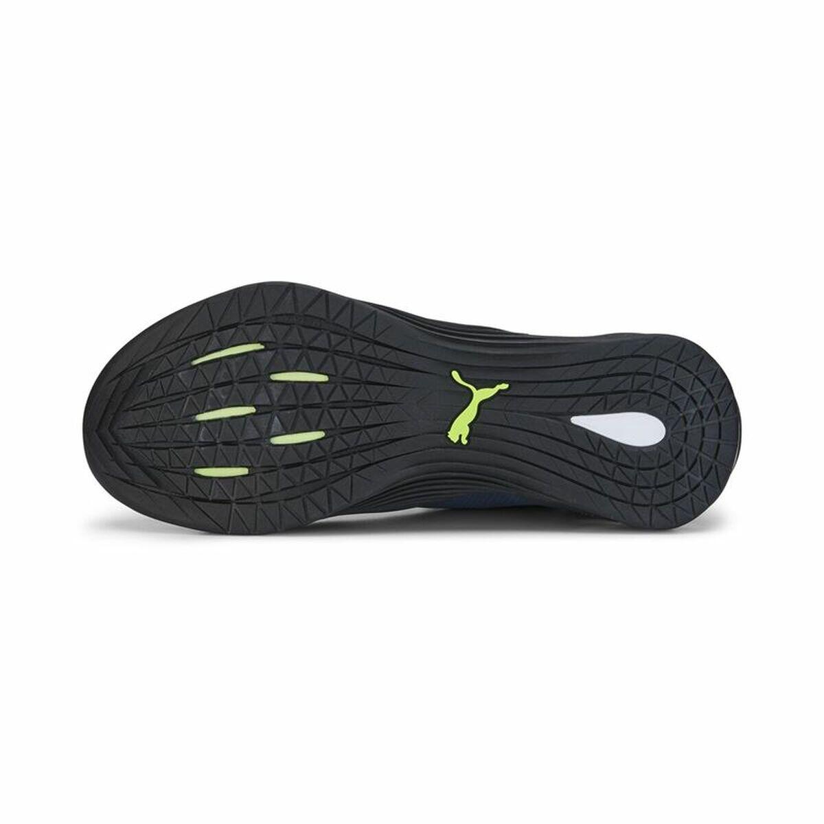 Laufschuhe für Erwachsene Puma Fuse 2.0 Schwarz 3/5