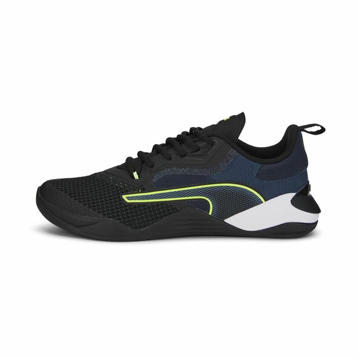 PUMA picture