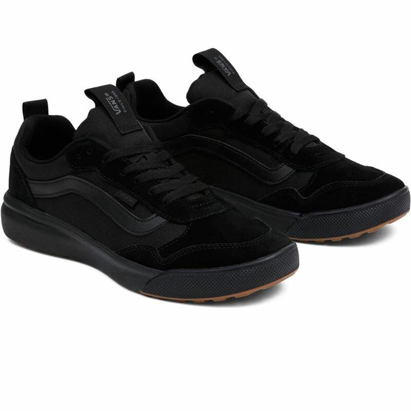 Zapatillas Casual Hombre Vans Ranged Exp Negro