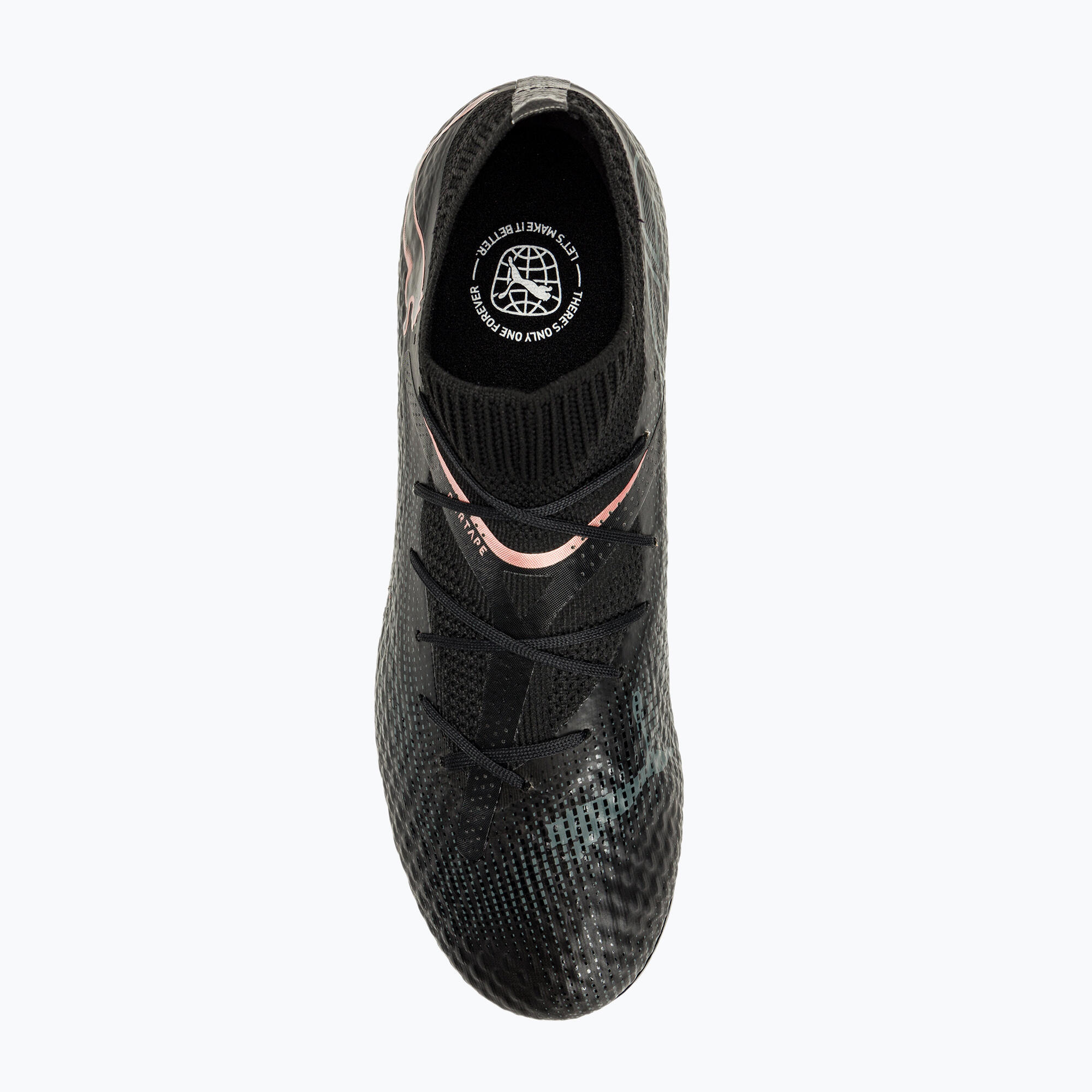 Buty piłkarskie dziecięce PUMA Future 7 Pro FG/AG Jr 5/7
