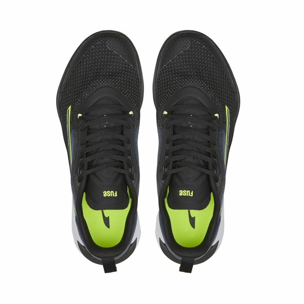 Laufschuhe für Erwachsene Puma Fuse 2.0 Schwarz 4/5