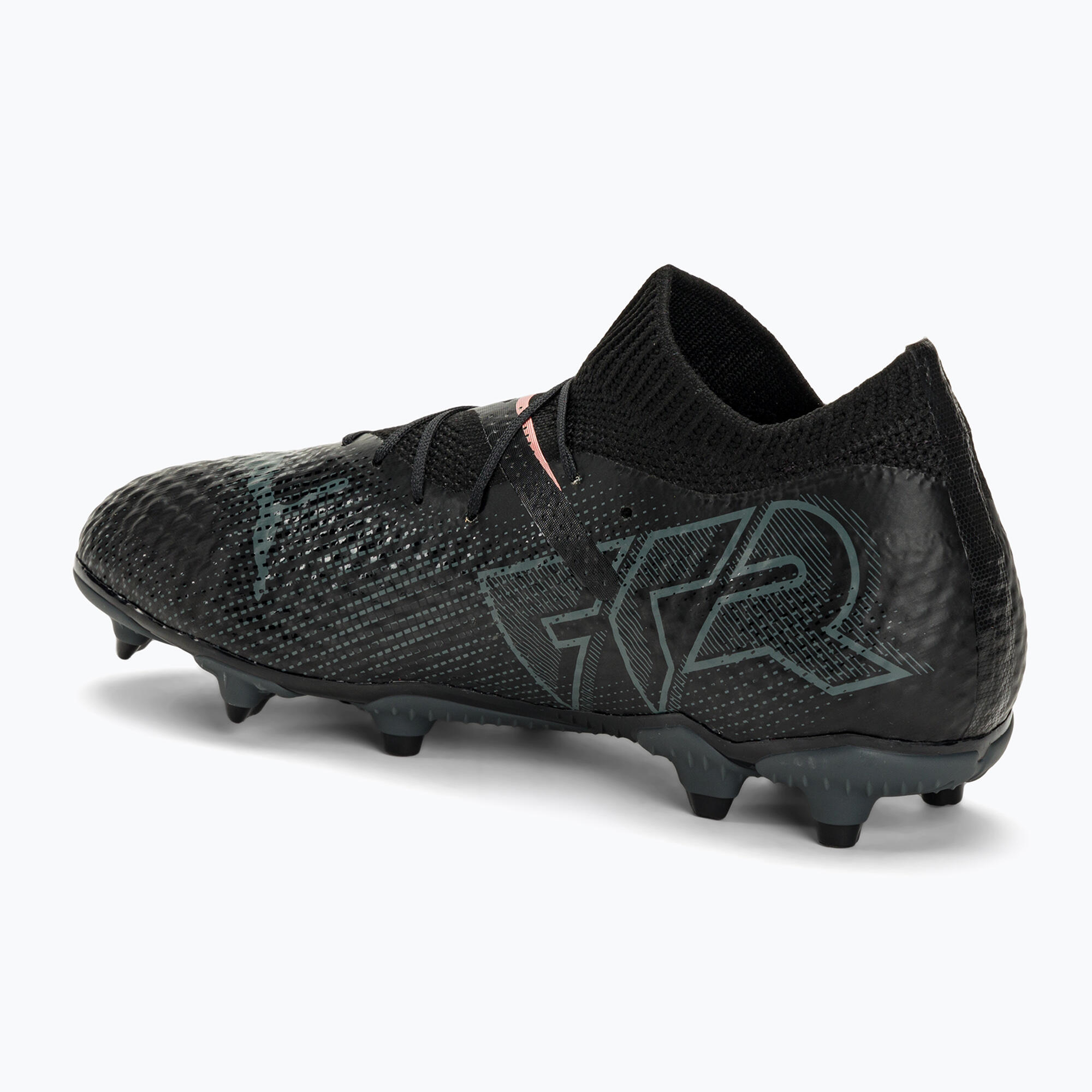 Buty piłkarskie dziecięce PUMA Future 7 Pro FG/AG Jr 3/7