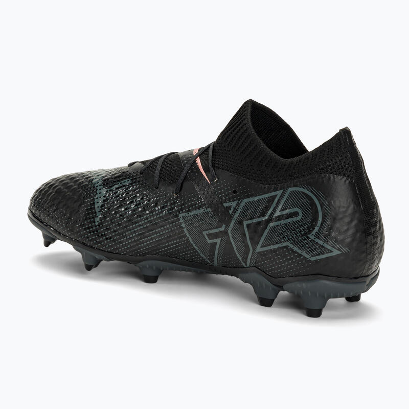 Zapatillas de fútbol PUMA Future 7 Pro FG/AG Jr. para niños