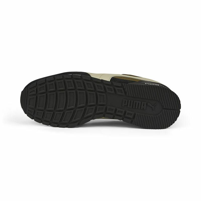 Zapatillas de Running para Adultos Puma ST Runner v3 SD Negro