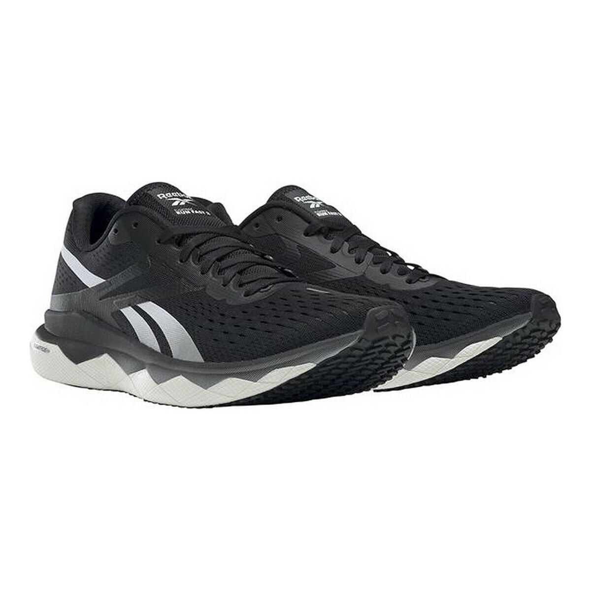 Scarpe Sportive Uomo Reebok Floatride Run Fast 2.0 Nero 4/5