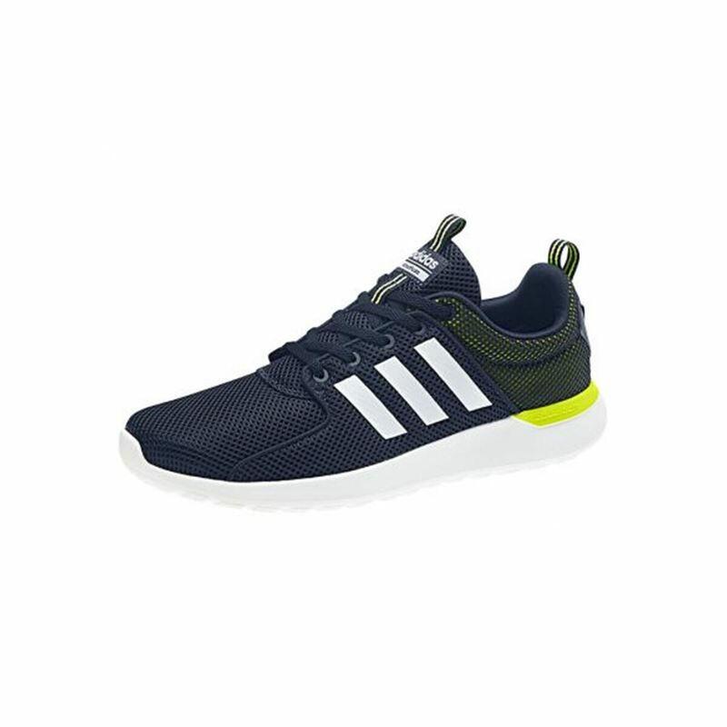 Zapatillas Deportivas Hombre Adidas Cloudfoam Lite Racer Hombre