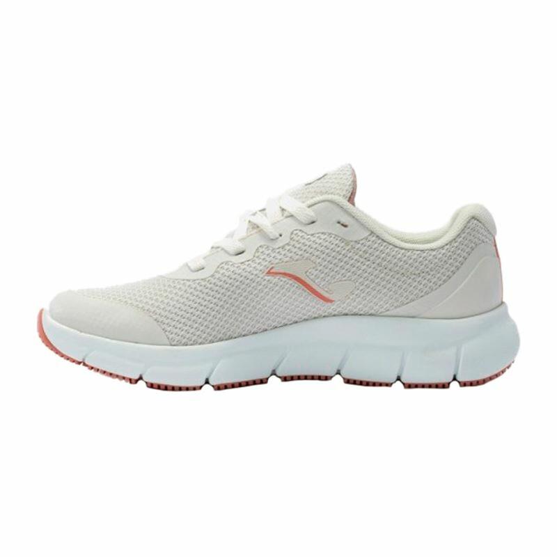 Zapatillas Deportivas Mujer Joma Sport C. Tueris Beige