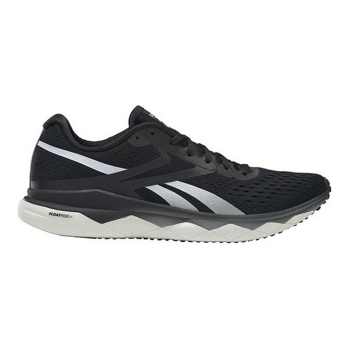 Scarpe Sportive Uomo Reebok Floatride Run Fast 2.0 Nero 1/5