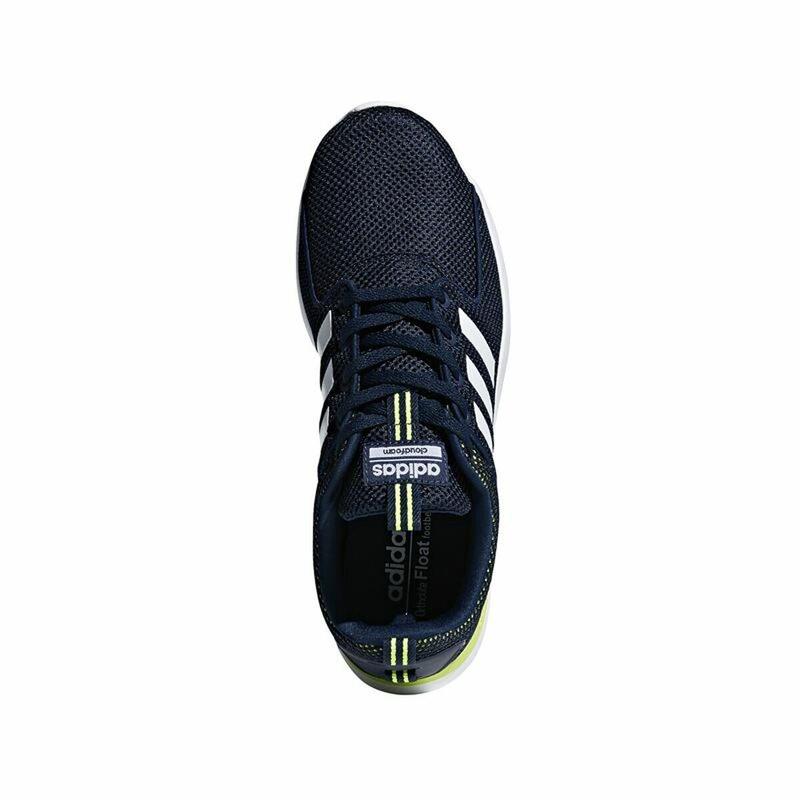 Zapatillas Deportivas Hombre Adidas Cloudfoam Lite Racer Hombre