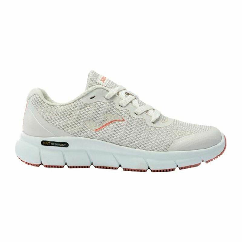 Zapatillas Deportivas Mujer Joma Sport C. Tueris Beige