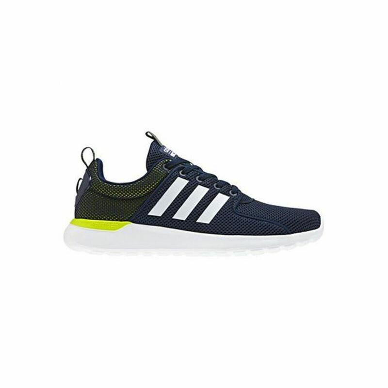 Zapatillas Deportivas Hombre Adidas Cloudfoam Lite Racer Hombre