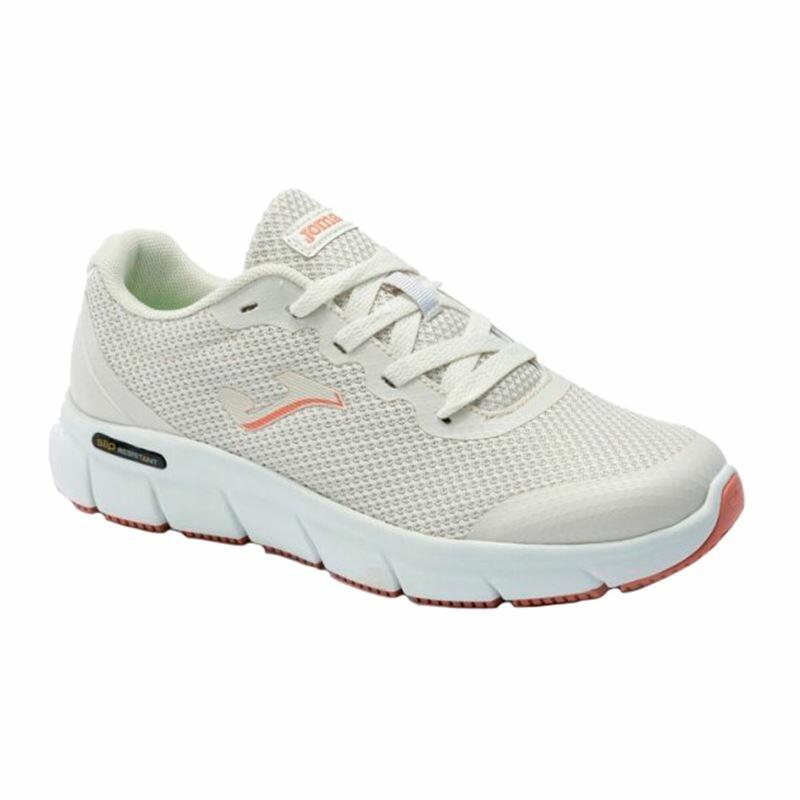 Zapatillas Deportivas Mujer Joma Sport C. Tueris Beige