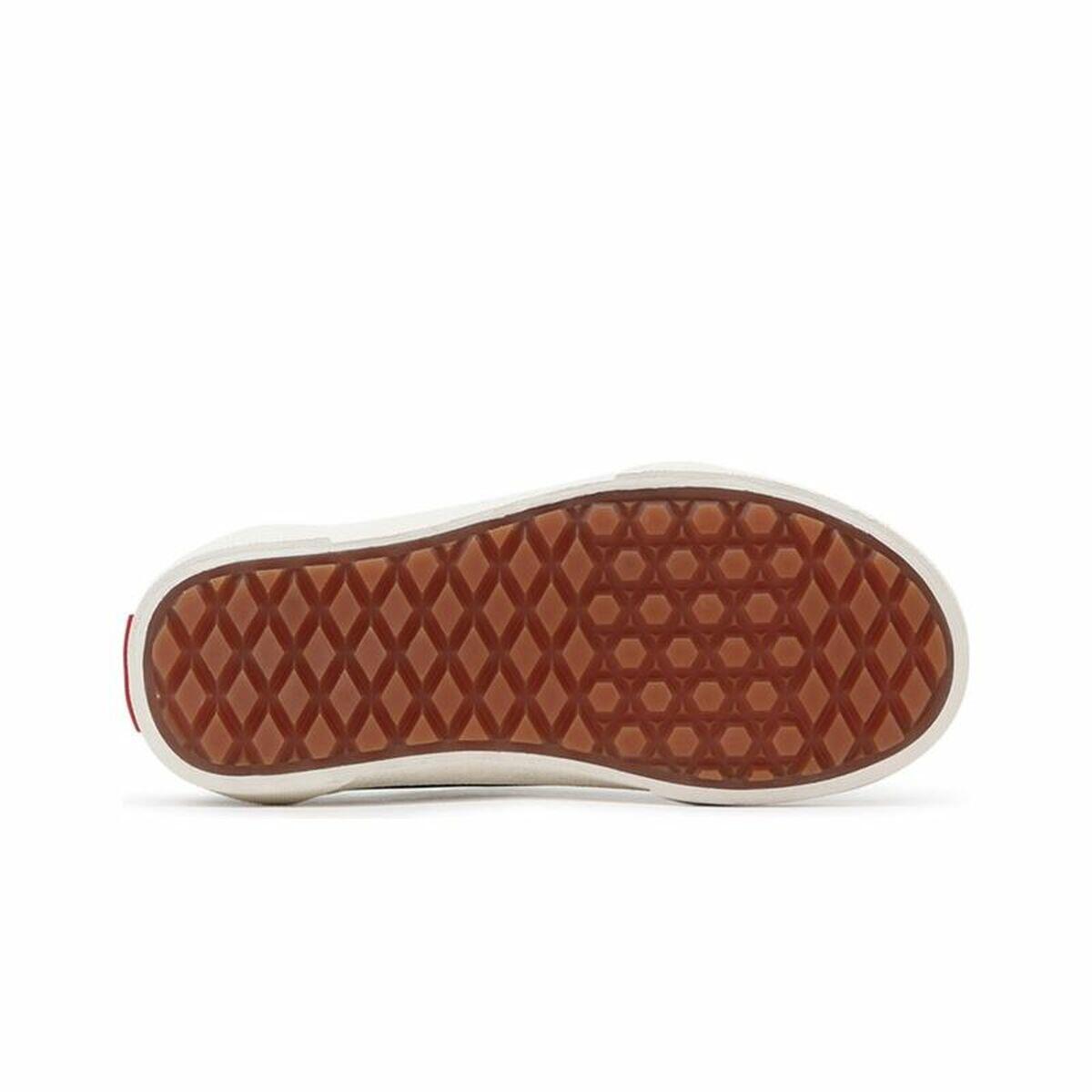 Zapatillas Casual Niño Vans Ward VansGuard Negro 2/5