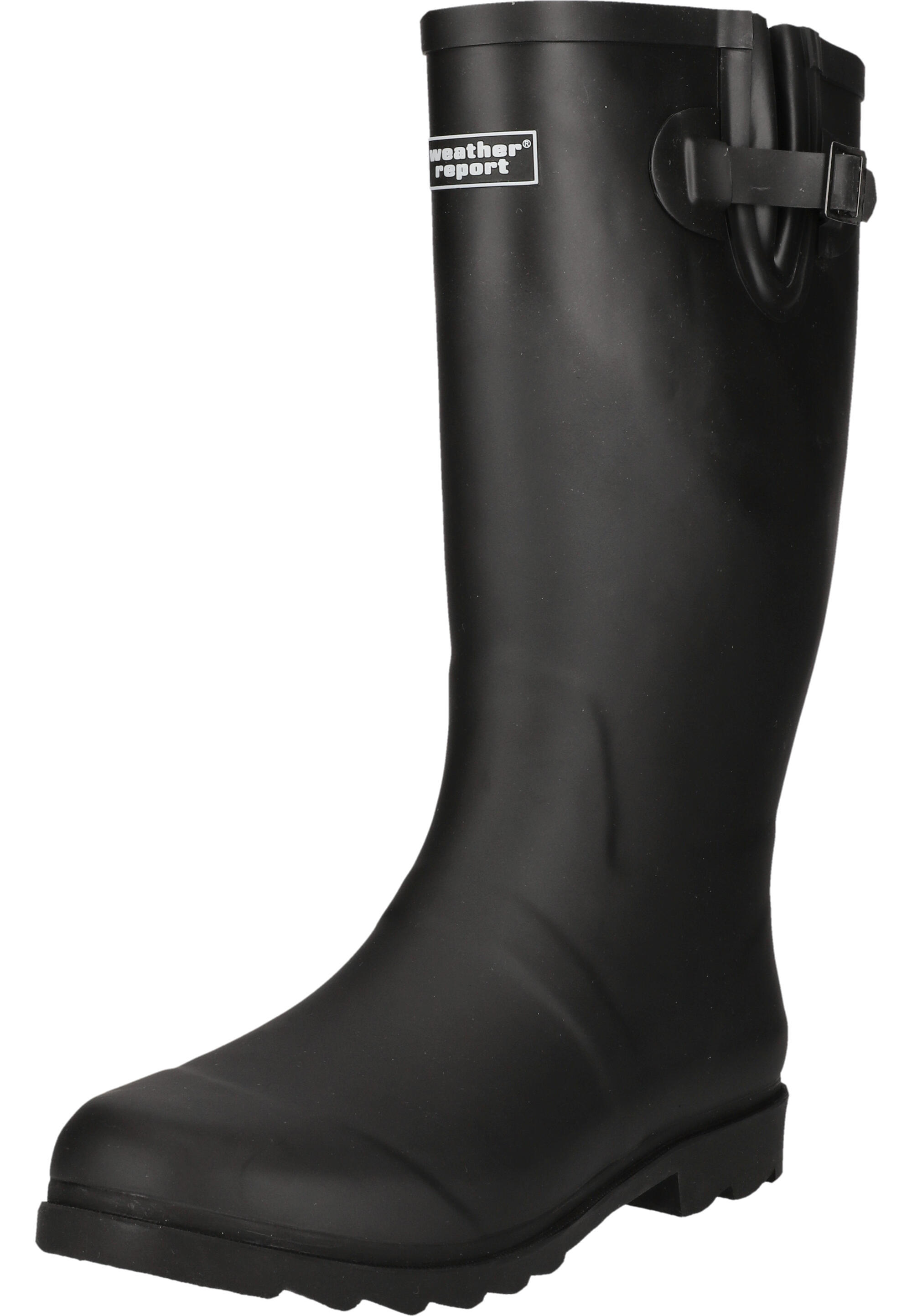Botas de lluvia de goma Weather Report Durong 2/7