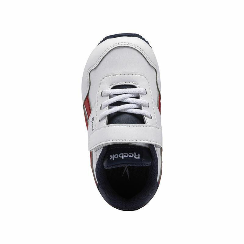 Zapatillas de Deporte para Bebés Reebok Royal Classic Jogger 3.0